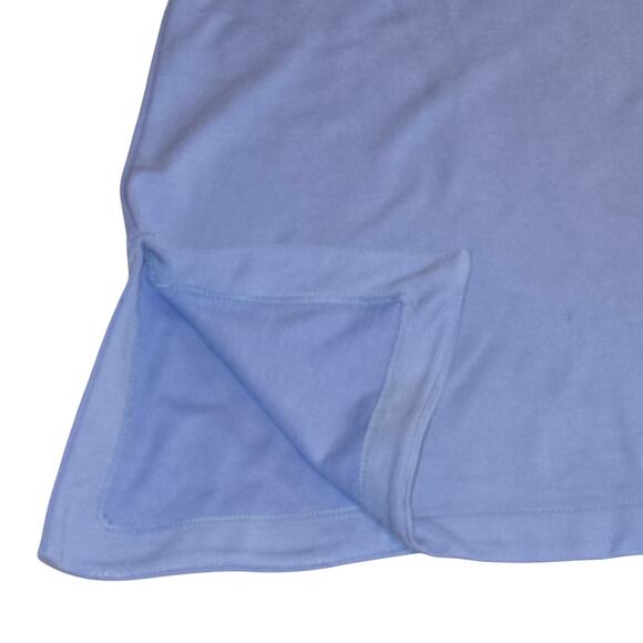 NWT J. Jill Solid Womens Dress - Picture 3 of 4